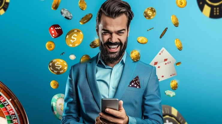 Antarmuka aplikasi mobile jpslot88 menunjukkan menu utama dengan sportsbook dan casino
